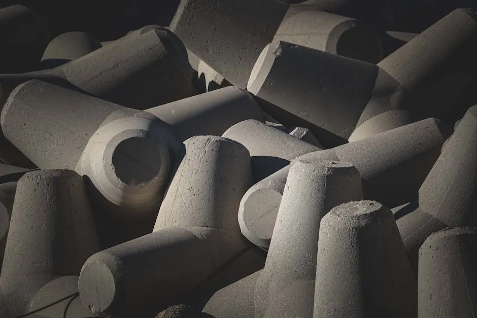 beton xc4 w nowoczesnych konstrukcjach narażonych na wilgoć beton xc4 w nowoczesnych konstrukcjach narażonych na wilgoć