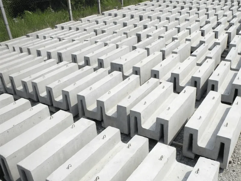 Prefabrykaty betonowe najwyższej jakości Prefabrykaty betonowe najwyższej jakości
