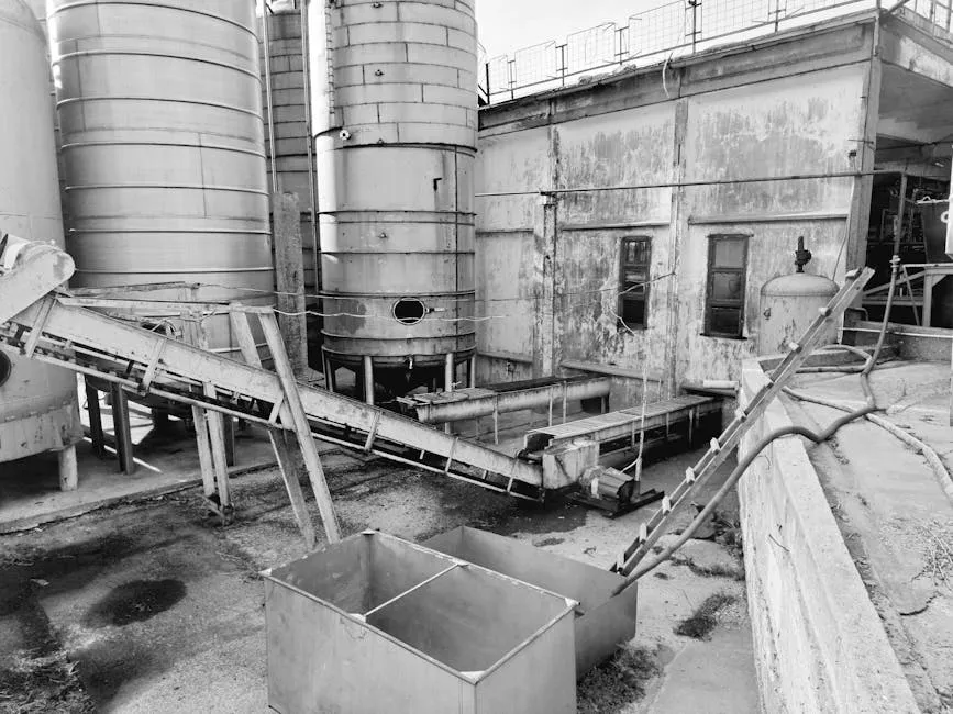 proces produkcji betonu towarowego w nowoczesnej wytwórni proces produkcji betonu towarowego w nowoczesnej wytwórni