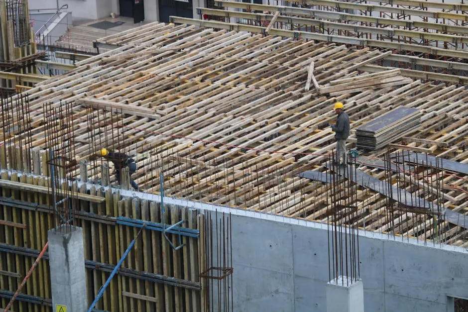 profesjonalne plac budowy z wykorzystaniem betonu konstrukcyjnego profesjonalne plac budowy z wykorzystaniem betonu konstrukcyjnego